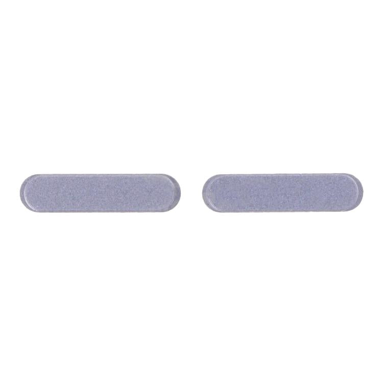 For iPad Air 11 inch 2024 / Air 13 inch 2024 Volume Control Button (Purple) - iPad Air 11 inch (2024) by buy2fix | Online Shopping UK | buy2fix
