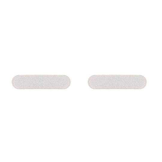 For iPad Air 11 inch 2024 / Air 13 inch 2024 Volume Control Button (Starlight)