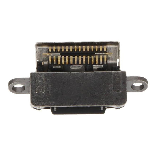 For iPad Air 11 / Air 13 2026 2025 2024 Charging Port Connector (Grey)