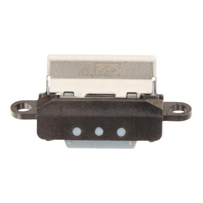 For iPad Air 11 inch 2024 / Air 13 inch 2024 Charging Port Connector (Blue) - iPad Air 13 inch (2024) by buy2fix | Online Shopping UK | buy2fix