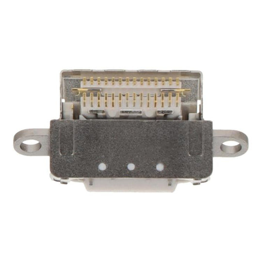 For iPad Air 11 / Air 13 2026 2025 2024 Charging Port Connector (Starlight)