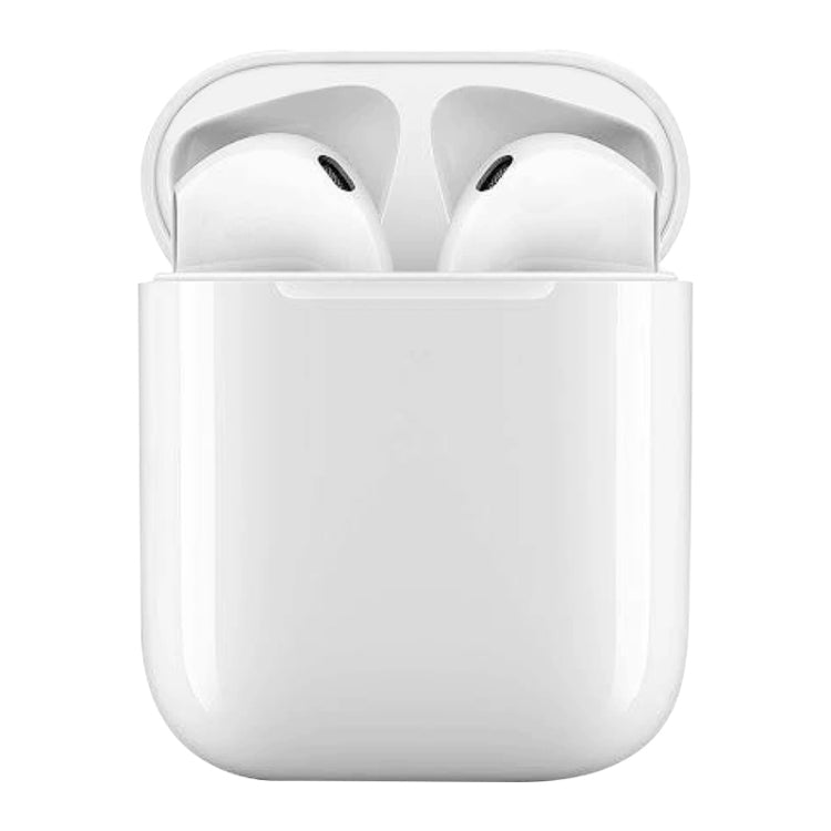 i12 TWS Bluetooth Earphone with Charging Box - TWS Earphone by buy2fix | Online Shopping UK | buy2fix