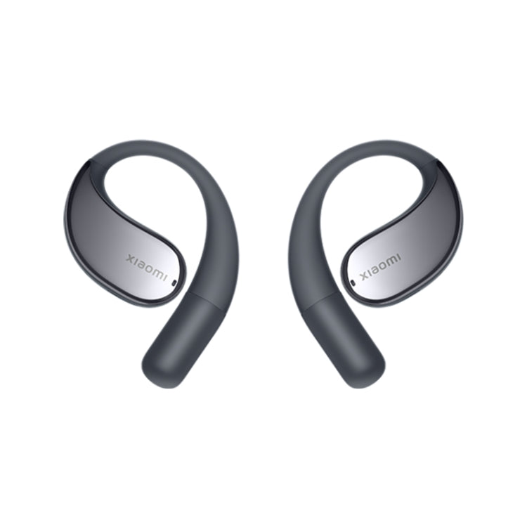 Original Xiaomi Bluetooth 5.3 Open-Ear Wireless Bluetooth Earbuds (Black) - Bluetooth Earphone by Xiaomi | Online Shopping UK | buy2fix