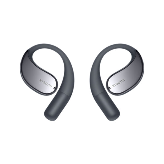 Original Xiaomi Bluetooth 5.3 Open-Ear Wireless Bluetooth Earbuds (Black) - Bluetooth Earphone by Xiaomi | Online Shopping UK | buy2fix