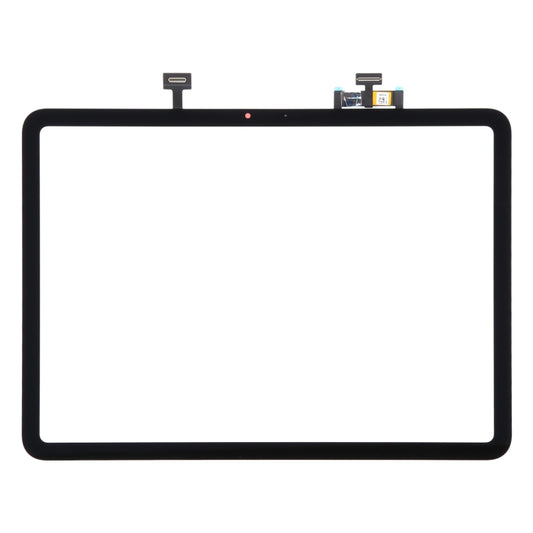 Original Touch Panel for iPad Air 11 2024 M2 A2902 A2899 A2900 (Black) by buy2fix