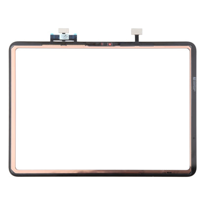 Original Touch Panel for iPad Air 11 2024 M2 A2902 A2899 A2900 (Black) by buy2fix