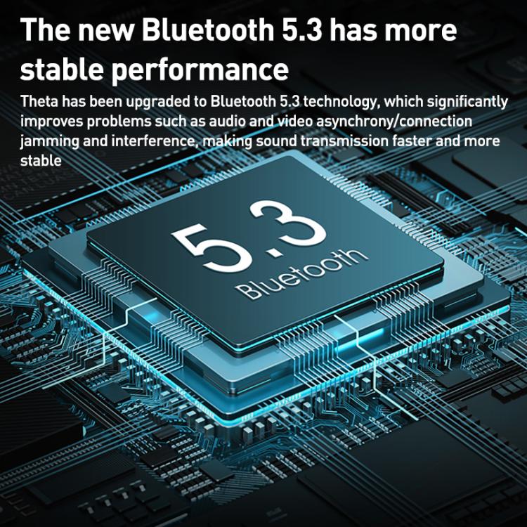 Langsdom TG11 Noise Reduction Wireless Bluetooth Earphone (Yellow) - Bluetooth Earphone by Langsdom | Online Shopping UK | buy2fix