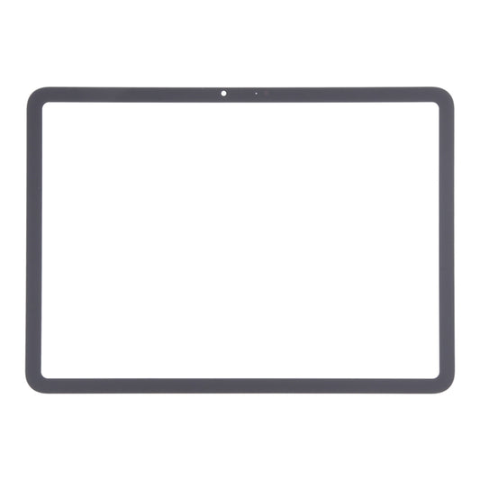 For iPad Air 11 inch 2024 A2899 A2900 Front Screen Outer Glass Lens with OCA Optically Clear Adhesive by buy2fix