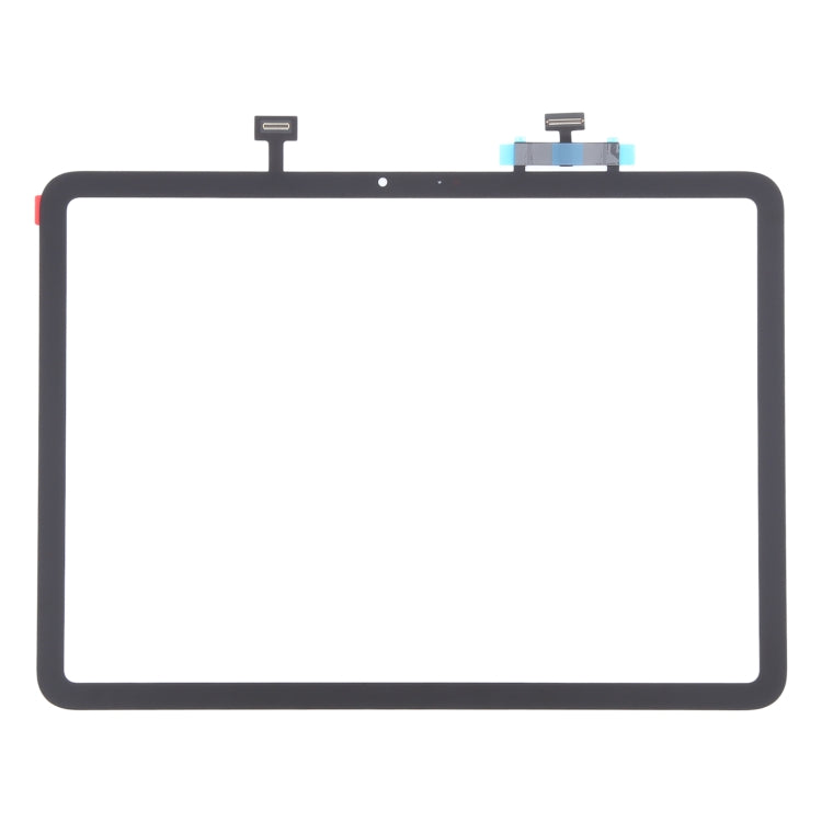 For iPad Air 11 inch 2024 A2899 A2900 OEM Touch Panel - iPad Air 11 inch (2024) by buy2fix | Online Shopping UK | buy2fix