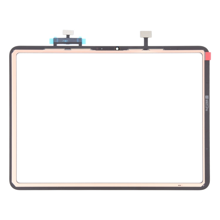 For iPad Air 11 inch 2024 A2899 A2900 OEM Touch Panel - iPad Air 11 inch (2024) by buy2fix | Online Shopping UK | buy2fix