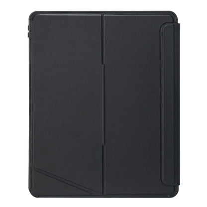 T12B-AS Detachable Rotating Backlit Touch Bluetooth Keyboard Case For iPad Air 13 2025 / Air 13 2024 / Pro 12.9 2022 2021 2020 2018 - For iPad Pro by buy2fix | Online Shopping UK | buy2fix