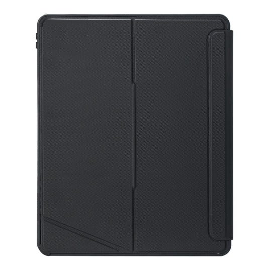 T12B-AS Detachable Rotating Backlit Touch Bluetooth Keyboard Case For iPad Air 13 2025 / Air 13 2024 / Pro 12.9 2022 2021 2020 2018 - For iPad Pro by buy2fix | Online Shopping UK | buy2fix
