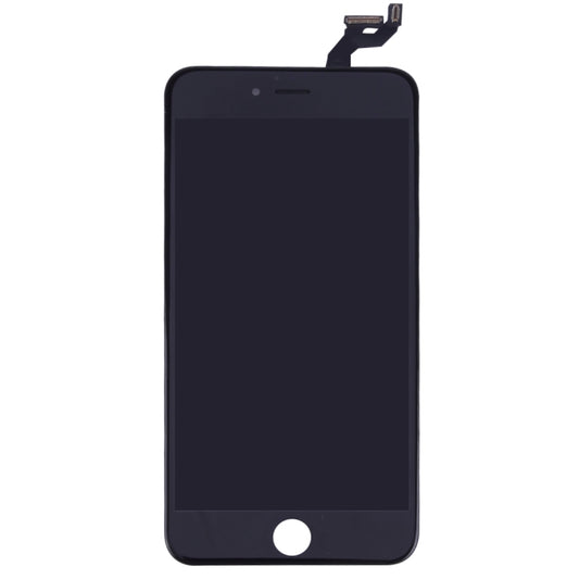 TFT LCD Screen with Frame for iPhone 6s Plus (Black) - iPhone 6S/6S Plus Parts by buy2fix | Online Shopping UK | buy2fix