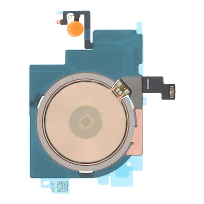 For iPhone 16 NFC Wireless Charging Coil by buy2fix