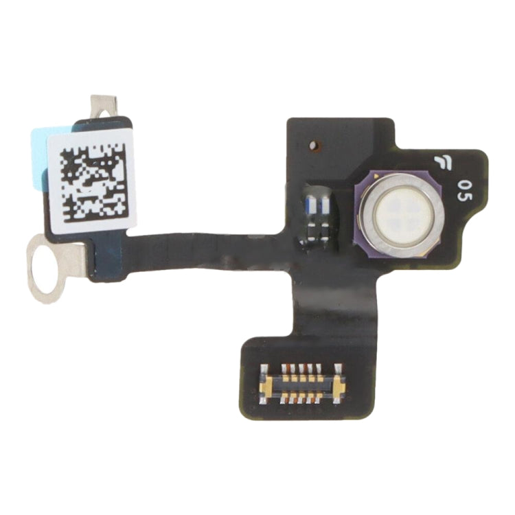 For iPhone 16 Microphone Flex Cable by buy2fix