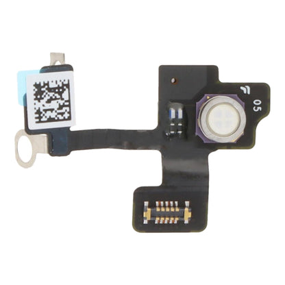 For iPhone 16 Microphone Flex Cable by buy2fix