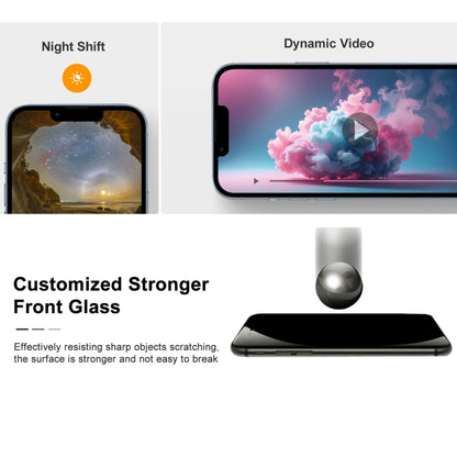 For iPhone 16 Pro Max Original LTPO Super Retina XDR OLED Screen by buy2fix