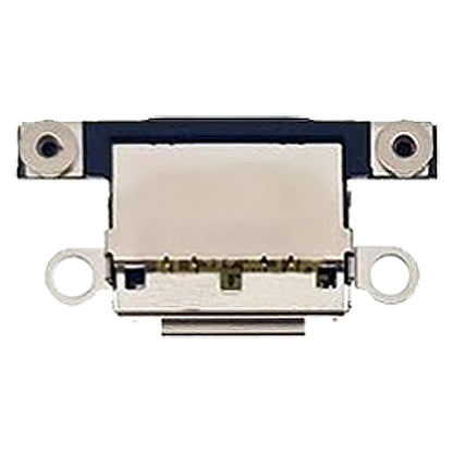 For iPhone 16 Pro / 16 Pro Max Charging Port Connector (Black) - Others by buy2fix | Online Shopping UK | buy2fix