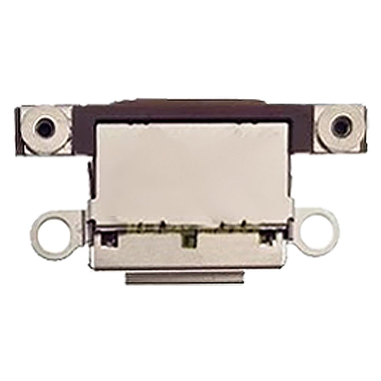 For iPhone 16 Pro / 16 Pro Max Charging Port Connector (Bronze) by buy2fix