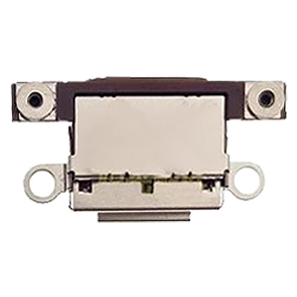 For iPhone 16 Pro / 16 Pro Max Charging Port Connector (Bronze) by buy2fix