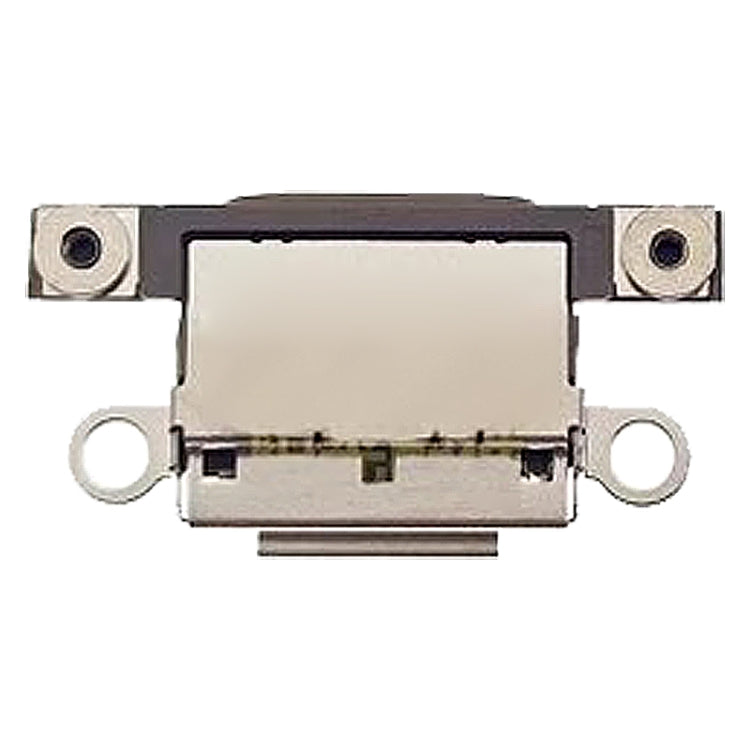 For iPhone 16 Pro / 16 Pro Max Charging Port Connector (Titanium Color) - Others by buy2fix | Online Shopping UK | buy2fix