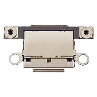 For iPhone 16 Pro / 16 Pro Max Charging Port Connector (Titanium Color) - Others by buy2fix | Online Shopping UK | buy2fix