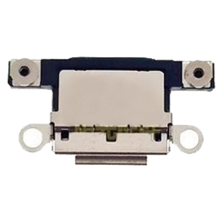 For iPhone 16 / 16 Plus Charging Port Connector (Black) by buy2fix