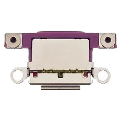 For iPhone 16 / 16 Plus Charging Port Connector (Pink) - Others by buy2fix | Online Shopping UK | buy2fix