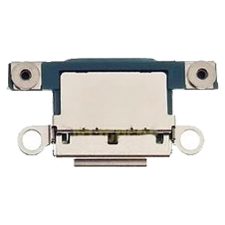 For iPhone 16 / 16 Plus Charging Port Connector (Green) by buy2fix