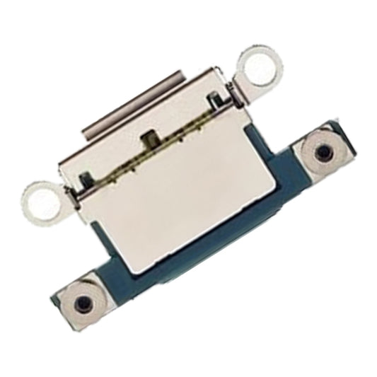 For iPhone 16 / 16 Plus Charging Port Connector (Green) - Others by buy2fix | Online Shopping UK | buy2fix