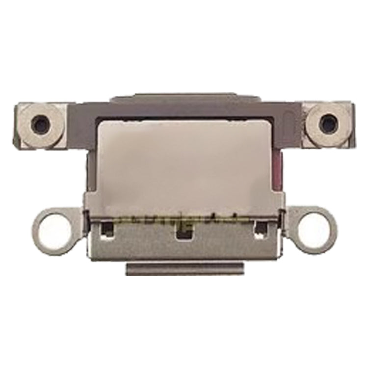 For iPhone 16 / 16 Plus Charging Port Connector (Grey) by buy2fix