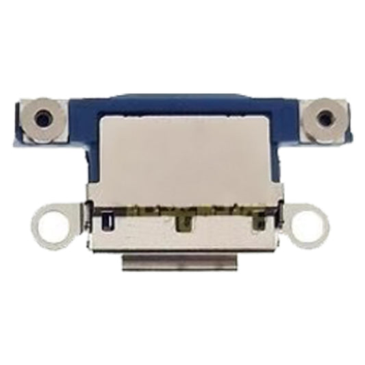 For iPhone 16 / 16 Plus Charging Port Connector (Blue) - Others by buy2fix | Online Shopping UK | buy2fix