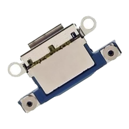 For iPhone 16 / 16 Plus Charging Port Connector (Blue) - Others by buy2fix | Online Shopping UK | buy2fix