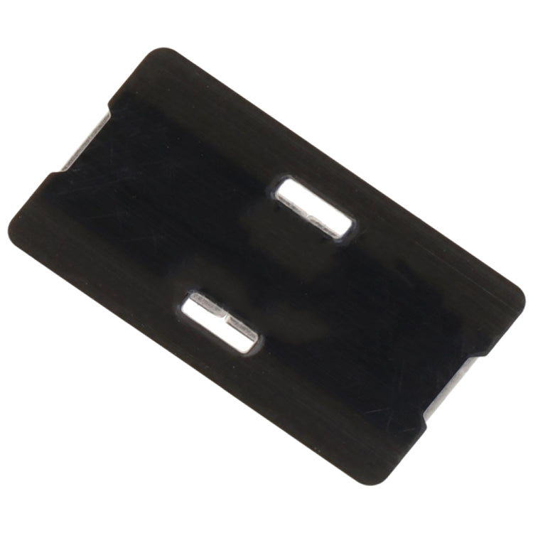 For iPhone 16 / 16 Plus 10pcs Rear Cover Small Magnet by buy2fix