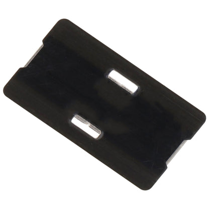 For iPhone 16 / 16 Plus 10pcs Rear Cover Small Magnet by buy2fix