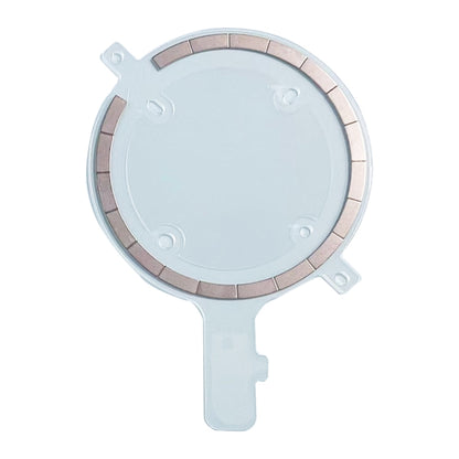 For iPhone 16 Pro / 16 Pro Max Wireless Charging Magnet by buy2fix