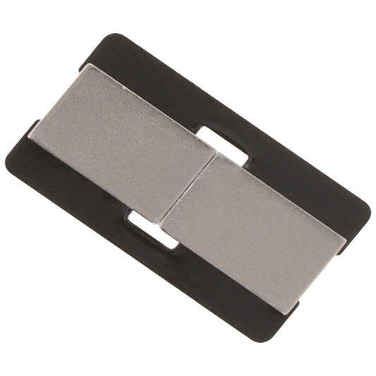 For iPhone 16 Pro / 16 Pro Max 10pcs Rear Cover Small Magnet - Others by buy2fix | Online Shopping UK | buy2fix