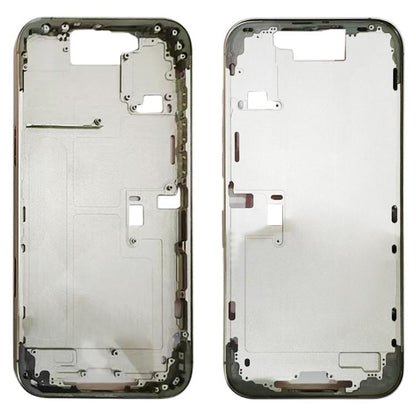 For iPhone 16 Pro Max Middle Frame Bezel Plate (Original) - Others by buy2fix | Online Shopping UK | buy2fix