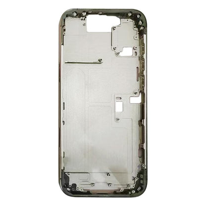 For iPhone 16 Pro Max Middle Frame Bezel Plate (Original) - Others by buy2fix | Online Shopping UK | buy2fix