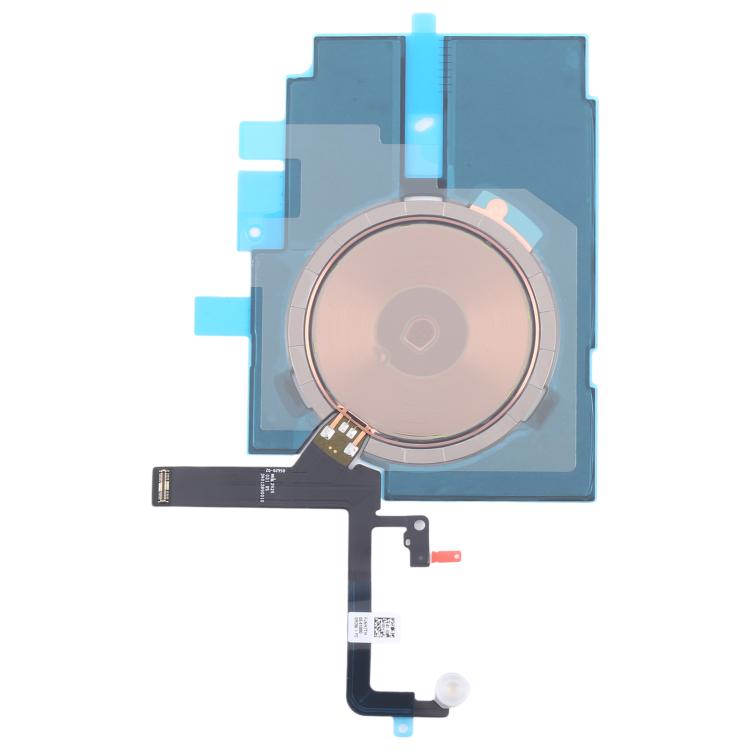 For iPhone 16 Pro Max NFC Wireless Charging Module - Others by buy2fix | Online Shopping UK | buy2fix