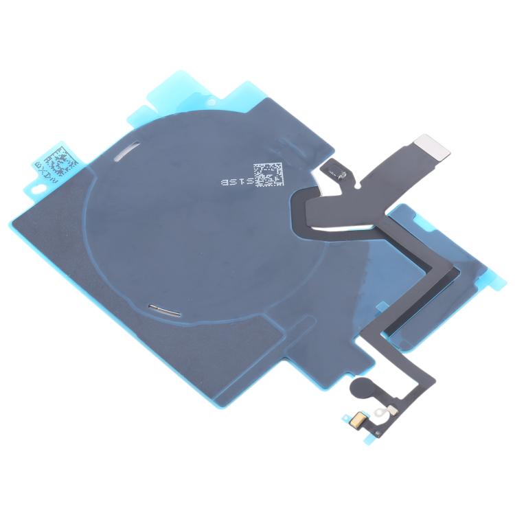 For iPhone 16 Plus NFC Wireless Charging Module - Others by buy2fix | Online Shopping UK | buy2fix