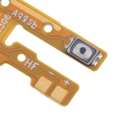 For Huawei MatePad 11 2021 DBY-W09 DBY-AL00 Volume Button Flex Cable - Flex Cable by buy2fix | Online Shopping UK | buy2fix