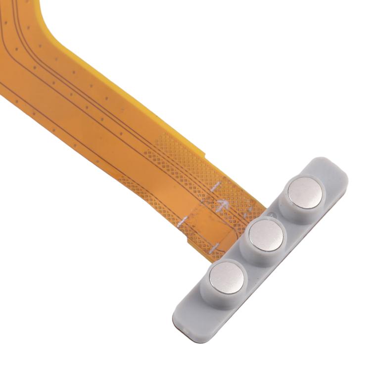 For Huawei MatePad 11 2021 DBY-W09 DBY-AL00 Magnetic Connection Flex Cable - Flex Cable by buy2fix | Online Shopping UK | buy2fix