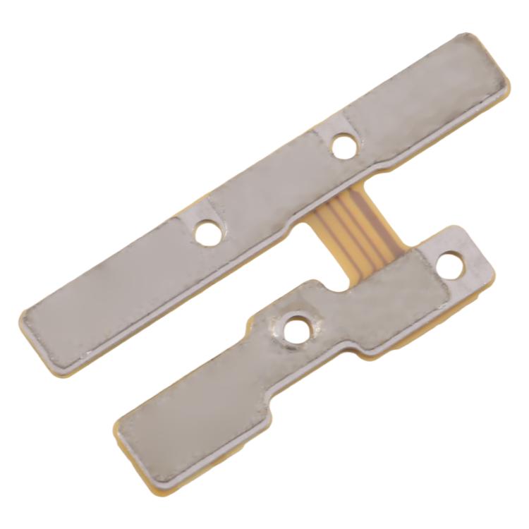 For Honor Pad V8 BRT-W09 Volume Button Flex Cable - Flex Cable by buy2fix | Online Shopping UK | buy2fix