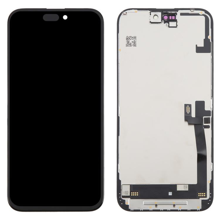 JK incell LCD Screen For iPhone 16 Plus - LCD Related Parts by JK | Online Shopping UK | buy2fix
