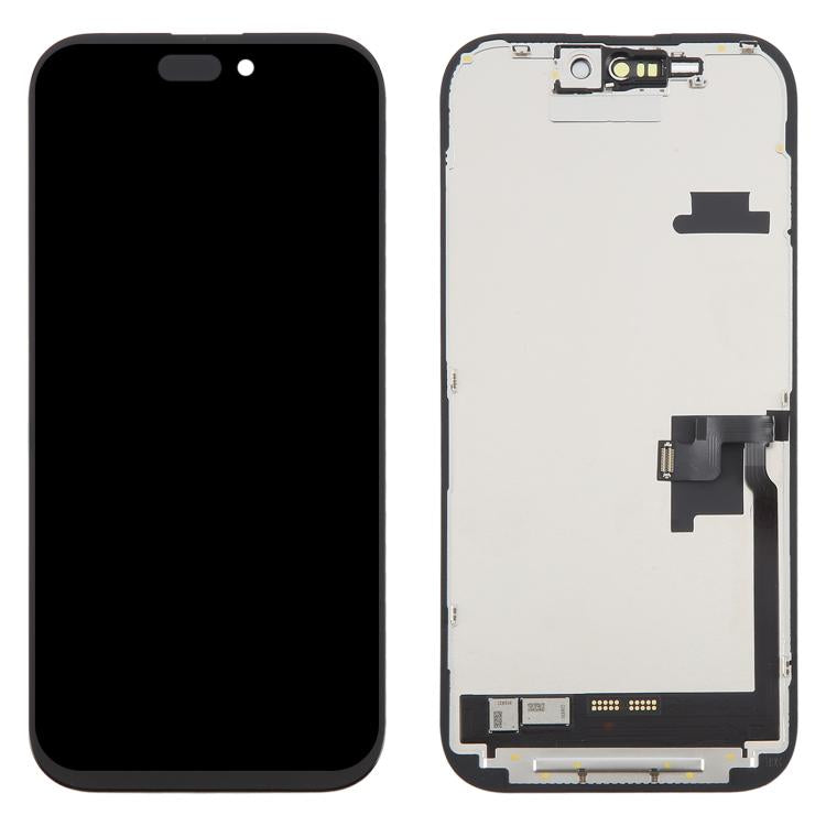 For iPhone 16 Pro HD incell LCD Screen - LCD Related Parts by buy2fix | Online Shopping UK | buy2fix