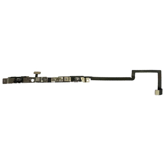 For iPhone 16 Pro Power / Camera Control Flex Cable