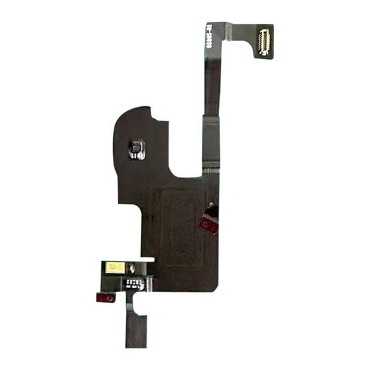 For iPhone 16e Original Earpiece Speaker Sensor Flex Cable