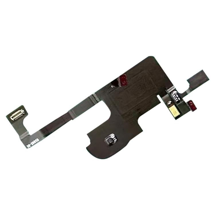 For iPhone 16e Original Earpiece Speaker Sensor Flex Cable -  by buy2fix | Online Shopping UK | buy2fix