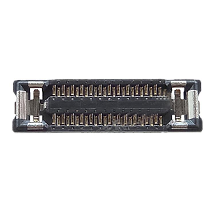 For iPhone 16 Pro Max / 16 Pro 52 Pin LCD Display FPC Connector On Motherboard - Others by buy2fix | Online Shopping UK | buy2fix